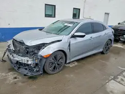 SHHFK7H51JU235473 2018 HONDA CIVIC