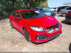 SHHFK7H51JU235635 2018 HONDA CIVIC