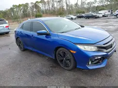 SHHFK7H51JU235750 2018 HONDA CIVIC