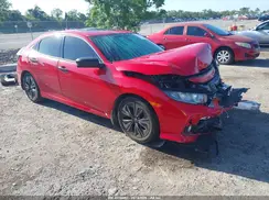 SHHFK7H51JU237949 2018 HONDA CIVIC