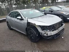SHHFK7H51JU400681 2018 HONDA CIVIC