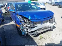 SHHFK7H51JU401541 2018 HONDA CIVIC