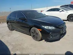 SHHFK7H51JU402141 2018 HONDA CIVIC