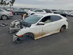 SHHFK7H51JU404780 2018 HONDA CIVIC