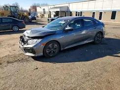 SHHFK7H51JU406559 2018 HONDA CIVIC