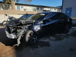 SHHFK7H51JU407422 2018 HONDA CIVIC