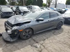 SHHFK7H51JU408733 2018 HONDA CIVIC