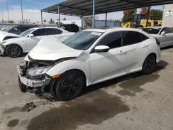 SHHFK7H51JU410367 2018 HONDA CIVIC
