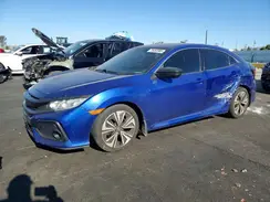 SHHFK7H51JU410806 2018 HONDA CIVIC