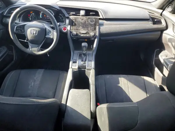 SHHFK7H51JU410806 2018 HONDA CIVIC - Image 8