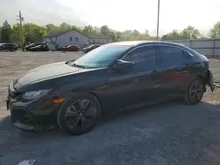SHHFK7H51JU413107 2018 HONDA CIVIC