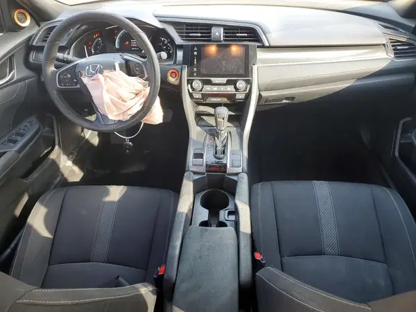 SHHFK7H51JU413107 2018 HONDA CIVIC - Image 8