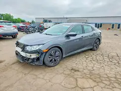 SHHFK7H51JU413561 2018 HONDA CIVIC