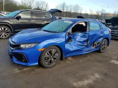 SHHFK7H51JU414063 2018 HONDA CIVIC