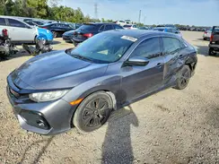 SHHFK7H51JU414452 2018 HONDA CIVIC