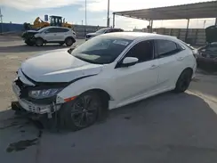 SHHFK7H51JU414659 2018 HONDA CIVIC