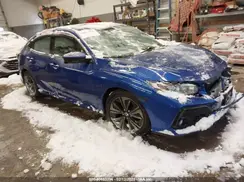 SHHFK7H51JU415651 2018 HONDA CIVIC