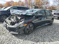 SHHFK7H51JU416296 2018 HONDA CIVIC