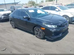 SHHFK7H51JU418498 2018 HONDA CIVIC