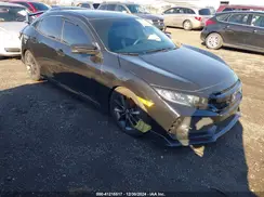 SHHFK7H51JU419988 2018 HONDA CIVIC