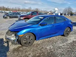 SHHFK7H51JU420400 2018 HONDA CIVIC
