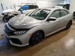SHHFK7H51JU420722 2018 HONDA CIVIC