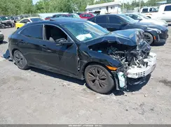 SHHFK7H51JU422728 2018 HONDA CIVIC