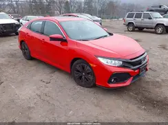 SHHFK7H51JU423555 2018 HONDA CIVIC