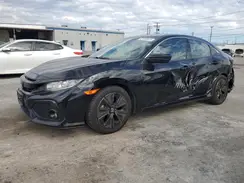 SHHFK7H51JU423622 2018 HONDA CIVIC