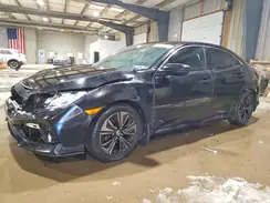 SHHFK7H51JU424351 2018 HONDA CIVIC