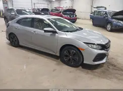 SHHFK7H51JU424527 2018 HONDA CIVIC