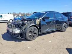 SHHFK7H51JU425984 2018 HONDA CIVIC