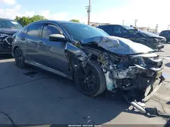 SHHFK7H51JU427167 2018 HONDA CIVIC