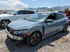 SHHFK7H51JU427198 2018 HONDA CIVIC