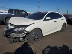 SHHFK7H51JU428500 2018 HONDA CIVIC