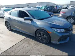 SHHFK7H51JU428562 2018 HONDA CIVIC