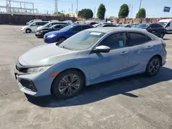 SHHFK7H51JU428819 2018 HONDA CIVIC