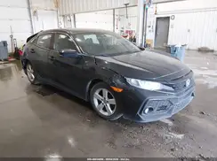 SHHFK7H51JU429517 2018 HONDA CIVIC