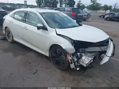 SHHFK7H51JU429808 2018 HONDA CIVIC