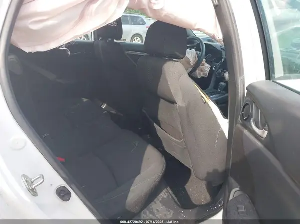 SHHFK7H51JU429808 2018 HONDA CIVIC - Image 8