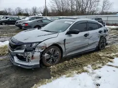 SHHFK7H51JU430893 2018 HONDA CIVIC
