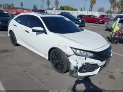 SHHFK7H51JU432126 2018 HONDA CIVIC