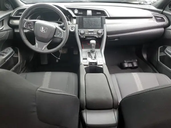 SHHFK7H52HU200189 2017 HONDA CIVIC - Image 8