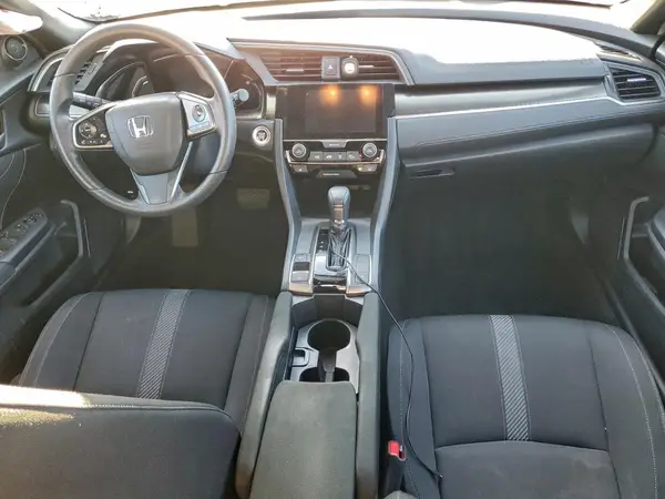 SHHFK7H52HU200614 2017 HONDA CIVIC - Image 8