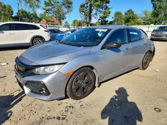 SHHFK7H52HU202184 2017 HONDA CIVIC