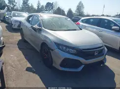 SHHFK7H52HU202198 2017 HONDA CIVIC