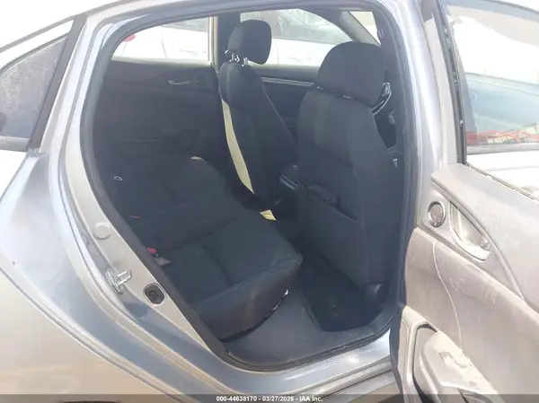 SHHFK7H52HU202198 2017 HONDA CIVIC - Image 8