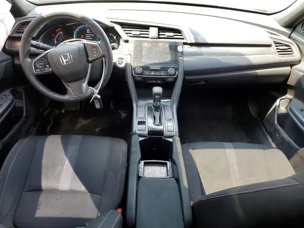 SHHFK7H52HU203075 2017 HONDA CIVIC - Image 8