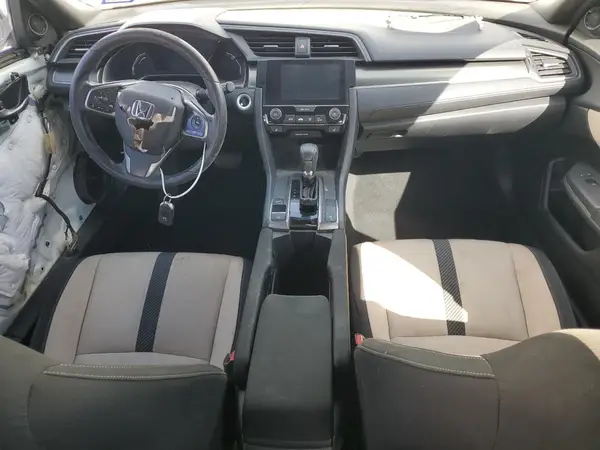SHHFK7H52HU204503 2017 HONDA CIVIC - Image 8