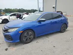 SHHFK7H52HU205781 2017 HONDA CIVIC